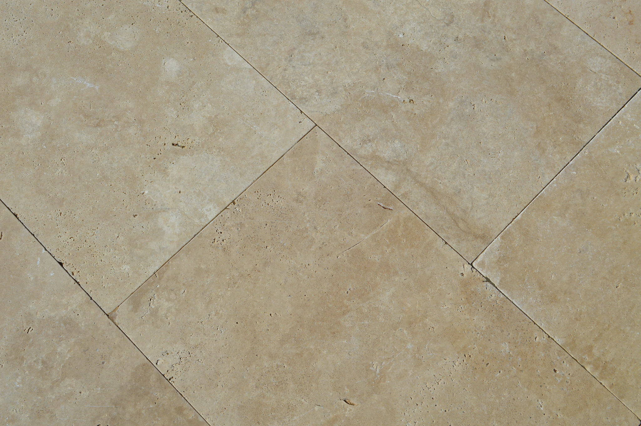 Travertine Pavers