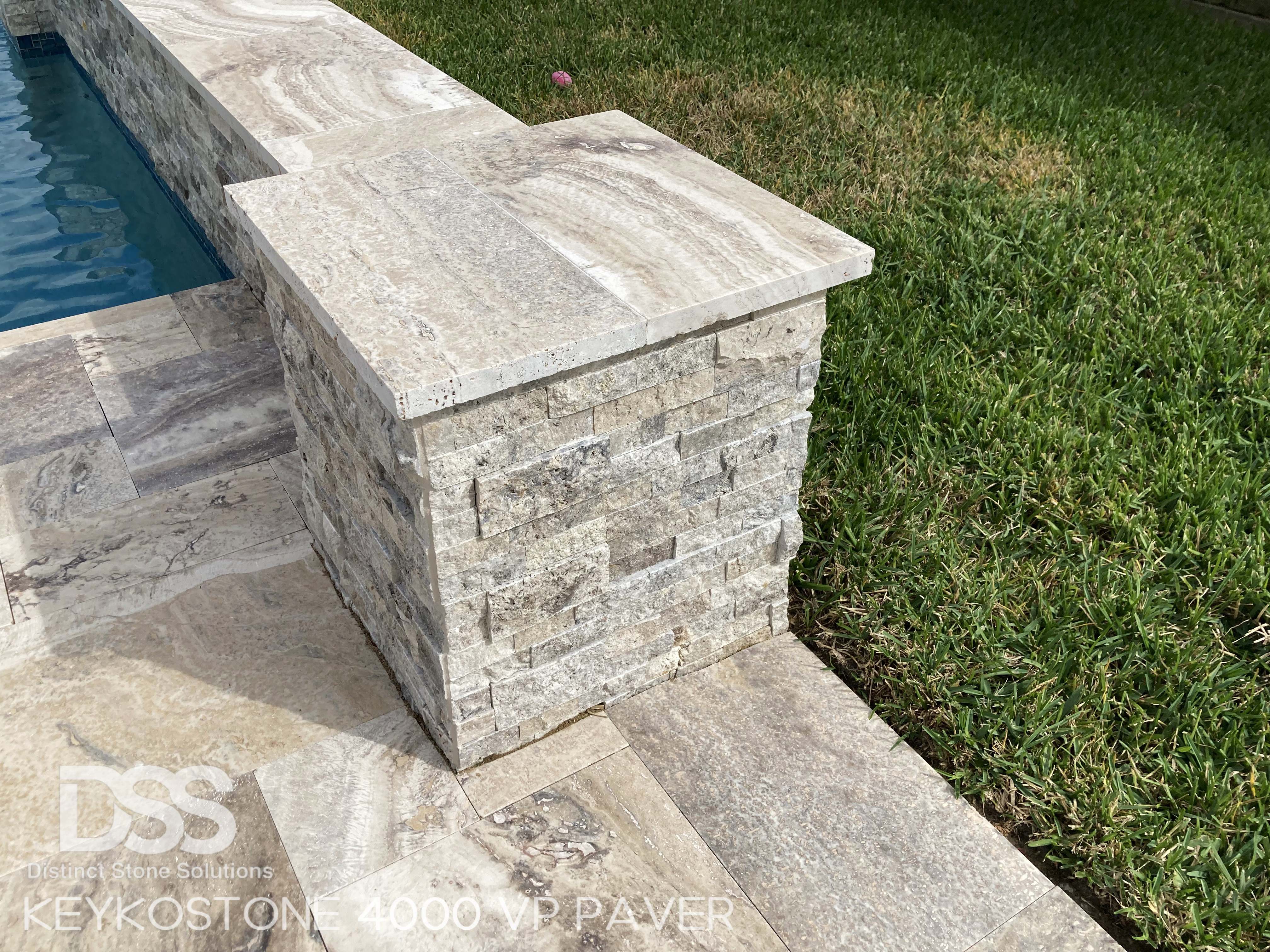 4000 Keykostone Pool