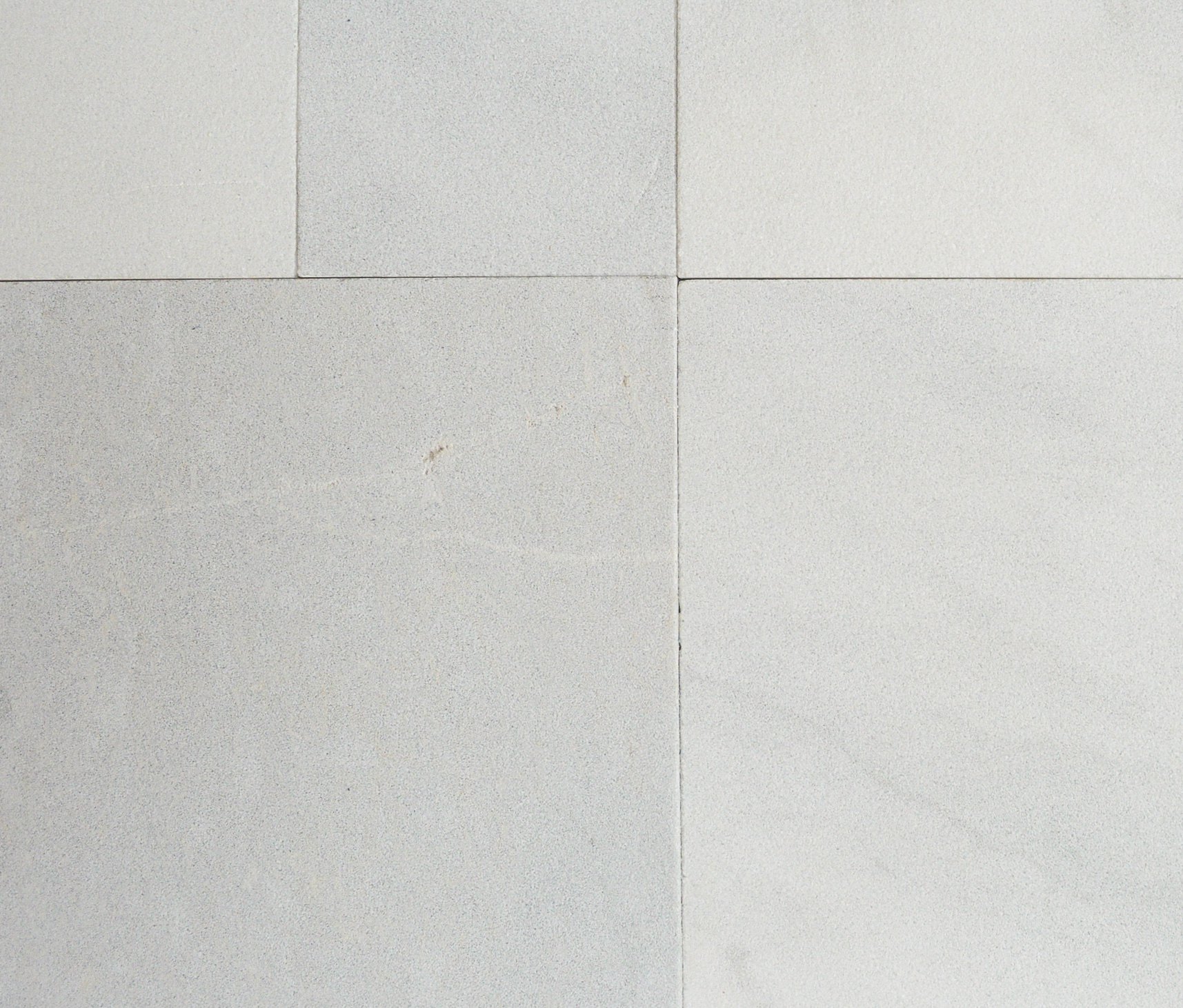6001 White Sandblasted Marble